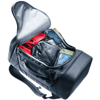 Geantă deuter Duffel Pro Pack 30 neptune-nightblue