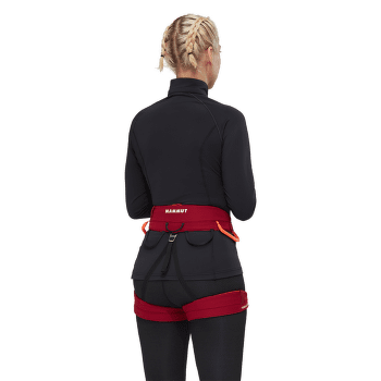 Șaua Mammut Togir 2.0 3 Slide Harness Women blood red