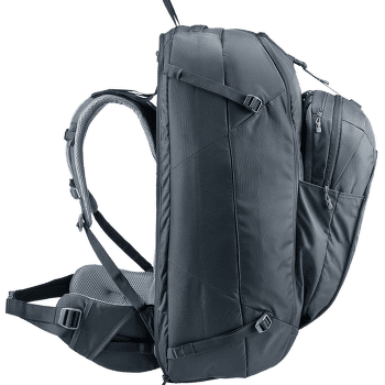 Rucsac deuter Access Pro 60 SL caspia-raisin