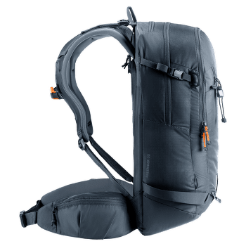 Rucsac deuter Freerider 30 Black