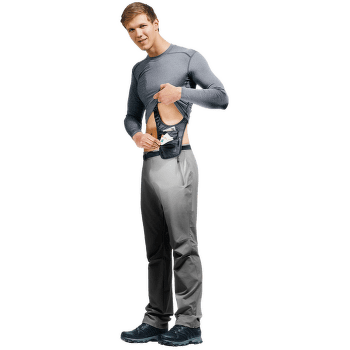 Portofel deuter Security Holster Black