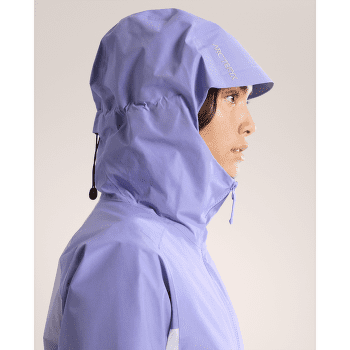 Jachetă Arcteryx Solano Hoody Women Moonstone / Lt Moonstone
