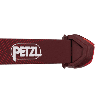 Lampă frontală Petzl ACTIK® CORE Black
