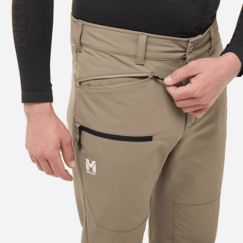 Pantaloni Millet ALL OUTDOOR XCS200 PANT Men DORITE NEW