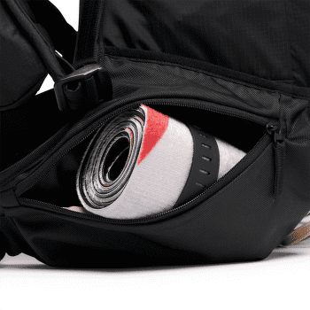 Rucsac Black Diamond DAWN PATROL 25 Black