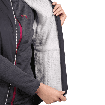 Vesta Direct Alpine BORA Vest Lady anthracite