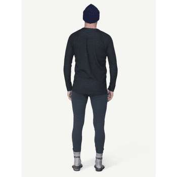 Tricou cu mânecă lungă Devold Duo Active Merino 205 Shirt Men 830A CASTLEROCK