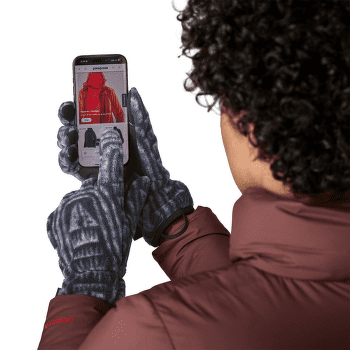 Mănuși Patagonia Synch Gloves Polar Breeze: Sunken Blue