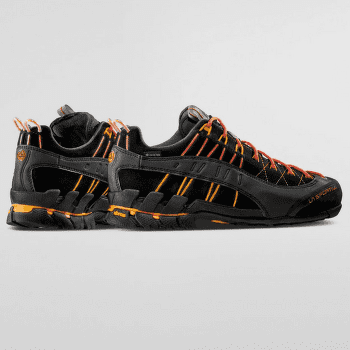 Încălțăminte La Sportiva Hyper GTX Black