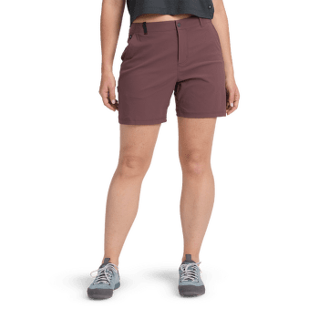 Pantaloni scurți Black Diamond Pursuit Shorts Women Black