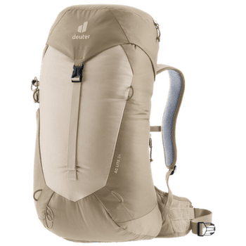 Rucsac deuter AC Lite 24 alu-greystone
