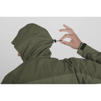 Jachetă Direct Alpine Fremont 1.0 Jacket Men khaki