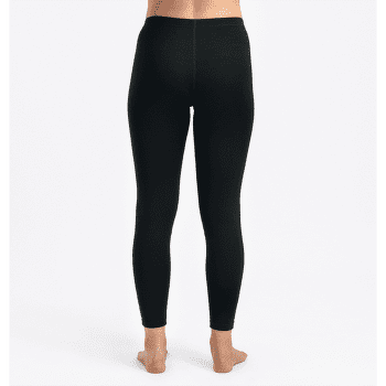 Colanți Aclima WarmWool Longs Women Jet Black