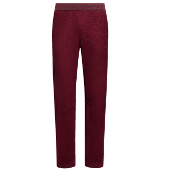 Pantaloni La Sportiva ROOTS PANTS Men Redwood/Mountain Red