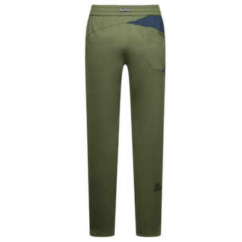 Pantaloni La Sportiva LABYRINTH PANTS Men Cypress/Night Sky