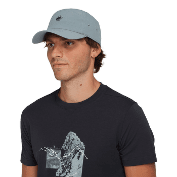Capac Mammut Sun Peak Cap 50665 tschiel
