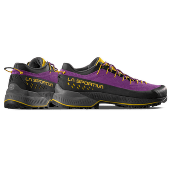 Încălțăminte La Sportiva TX4 Evo Women Purple/Yellow