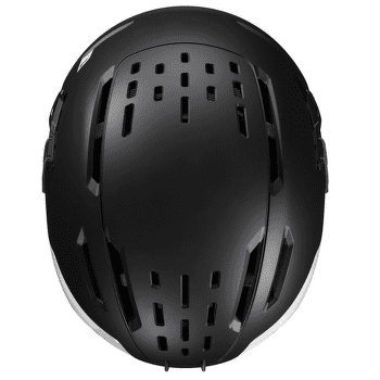 Cască Julbo Hailot LT Mips®/Recco Black/White