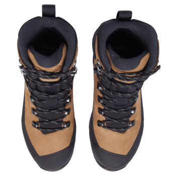 Încălțăminte Mammut Blackfin Leather High GTX Women 7546 claystone