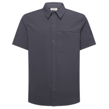 Cămașă cu mânecă scurtă La Sportiva SUPERFLY SS SHIRT Men Onyx_G19G19