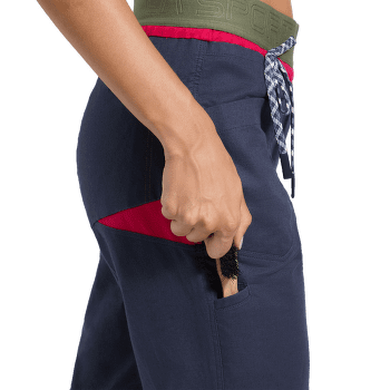 Pantaloni La Sportiva BOLT PANT Women Limestone/Night Sky