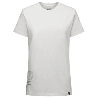 Tricou cu mânecă scurtă La Sportiva CITIZEN OF THE MOUNTAIN Women Chalk/Cypress