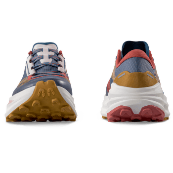 Încălțăminte La Sportiva Prodigio Max Women Hurricane/Mineral Red