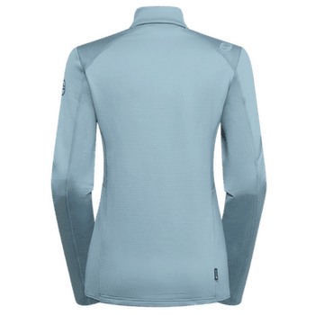 Jachetă La Sportiva CHILL THERMAL JKT Women Limestone/Night Sky