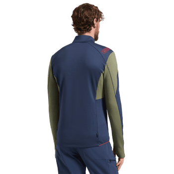 Jachetă La Sportiva CHILL THERMAL JACKET MEN Lake/Night Sky