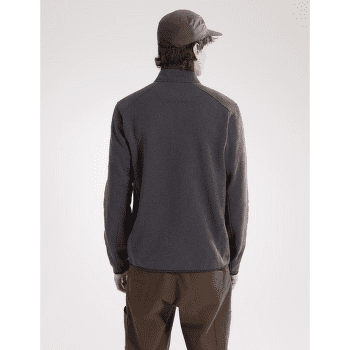 Jachetă Arcteryx Covert Cardigan Men Habitat Heather