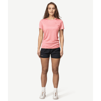 Tricou cu mânecă scurtă Devold Active Tee Women 102A  SUNRISE