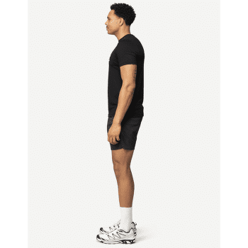 Tricou cu mânecă scurtă Devold Classic Triple Tee Men 950A BLACK