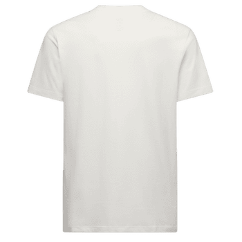 Tricou cu mânecă scurtă La Sportiva SINCE 1928 T-SHIRT Men Chalk / Black