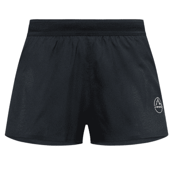 Pantaloni scurți La Sportiva LOW WAIST SHORT Women Black/Chalk