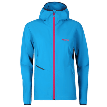 Jachetă Direct Alpine Brenta Lady ocean