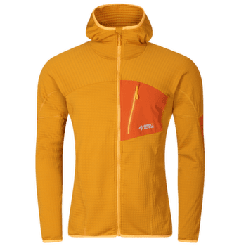 Hanorac Direct Alpine DRAGON caramel/cinnamon