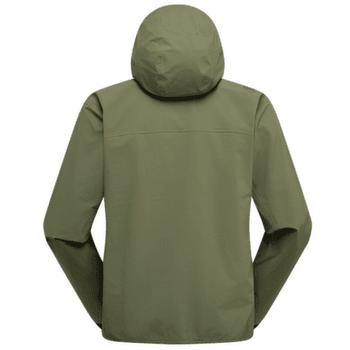 Jachetă La Sportiva HELIXIR SHELL JKT Men Cypress/Night Sky