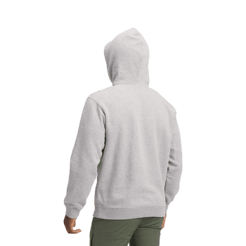 Hanorac Black Diamond Mini Stacked PO Hoody Men Nickel Heather