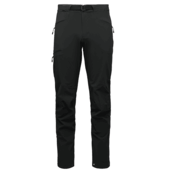 Pantaloni Black Diamond Alpine Light Pants Men Black