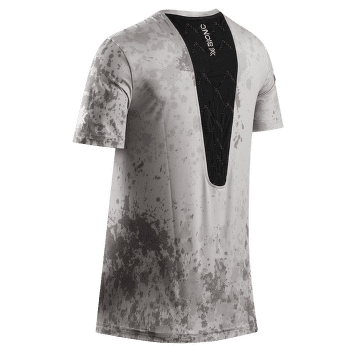 Tricou cu mânecă scurtă X-Bionic X-BIONIC® COREFUSION RUN SHIRT SS WOMEN Sand