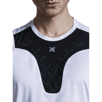 Maiou X-Bionic X-BIONIC® COREFUSION RUN TANK MEN X Black