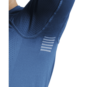 Tricou cu mânecă scurtă X-Bionic X-BIONIC® XCEED RUN SHIRT SS MEN Eternal Ice