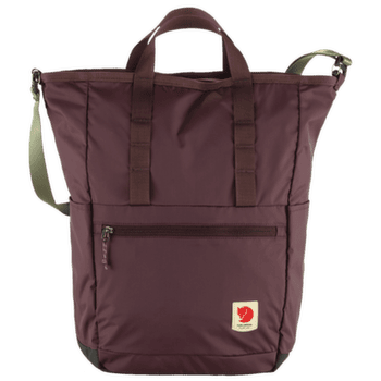 Geantă Fjällräven High Coast Totepack Blackberry