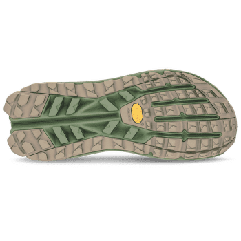 Încălțăminte Altra Olympus 275 Men GRAY/ORANGE