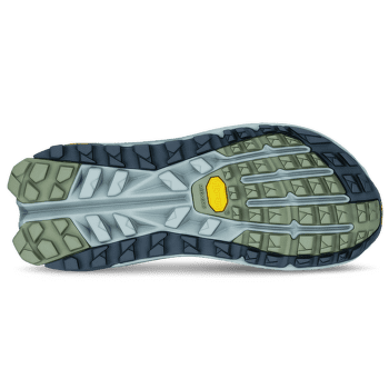 Încălțăminte Altra Olympus 6 Women GRAY SHADOW