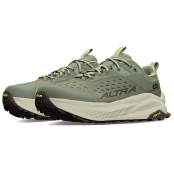 Încălțăminte Altra Olympus 6 Hike Low GTX Women DUSTY OLIVE