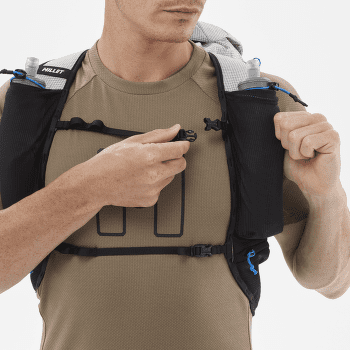 Rucsac Millet Trilogy Sky 25 BLANC A14