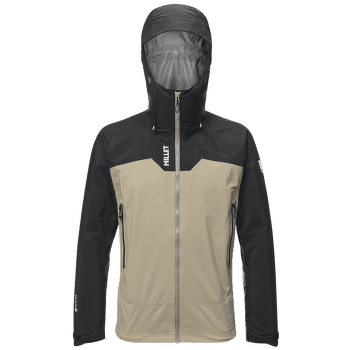 Jachetă Millet KAMET GTX JACKET MEN DORITE/BLACK NEW