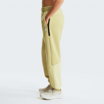 Pantaloni The North Face Mountain Athletics Fleece Pant Women TNF BLACK