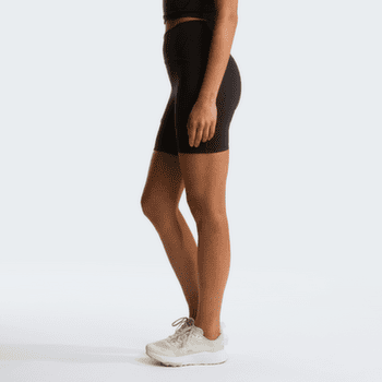 Pantaloni scurți The North Face Jaida Pocket Short Women TNF BLACK